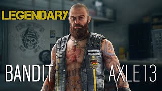 Bandit Elite Skin Review | Rainbow Six Siege