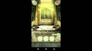 Escape the Mansion 2 Level 14 Walkthrough