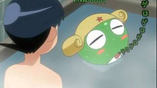 [Keroro Gunso] เคโรโระ พากย์ไทย ตอนที่ 116