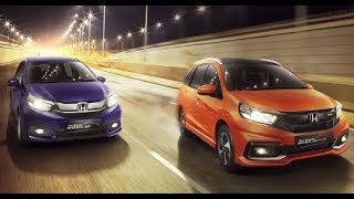 Kelebihan Honda Mobilio Indonesia Prestige | Mobil MPV Keluarga