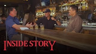 Panteao INSIDE STORY: The Warfighters – Real Instructors vs the Posers