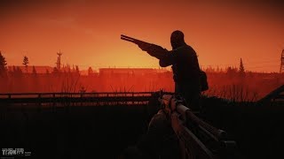 escape from tarkov тест на слабом пк