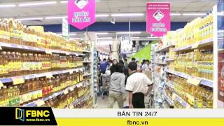 FBNC - Kinh tế Thành Phố Hồ Chí Minh nhìn từ chặng đường 40 năm