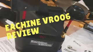 Eachine VR006 Review
