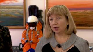 Привет, земляки! Генеральское от 8.04.2017