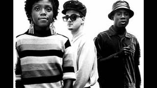 Young Disciples "All I Have In Me" (Young Ideas mix)