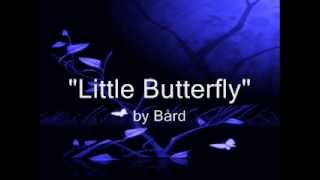 "Little Butterfly" by Bård. Self composed song.