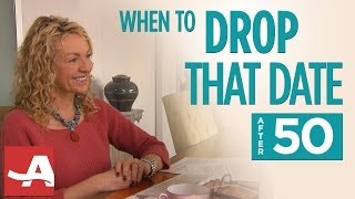 WHEN TO DROP THE DATE! | The Best of Everything with Barbara Hannah Grufferman
