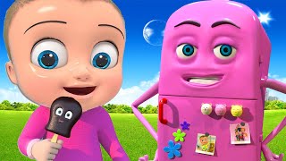 Nursery Rhymes song for Children - 30 Minutes Best kids songs