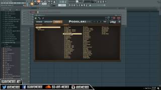 Free Download Friday | U-He Podolski VSTi | WIN/MAC