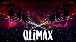 QLIMAX 2017 | VLOG #003