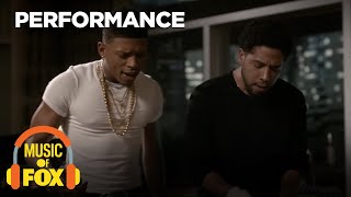 Trapped ft. Jamal Lyon And Hakeem Lyon (Extended Version) | Season 4 Ep. 8 | EMPIRE