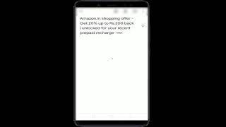 Amazon 1000 cashback | paytm new offer | paytm offers today | amazon offers today