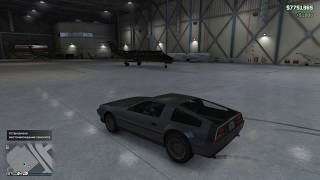 Новый БАГ на деньги 20 лямов пока спал GTA online. мой сервер www.interlude-x100.ru