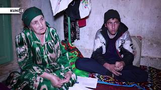 BIRINCHI GURUH NOGIRONI SHUKRULLO SOG'LOM HAYOTGA TASHNA