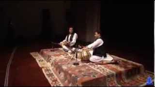 Ustad Ghulam Hussain