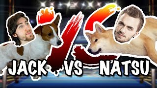 MON CHIEN PLUS INTELLIGENT QUE CELUI DE SQUEEZIE ??