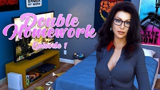 Double Homework Episode 1 Part 1