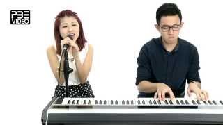 Play by Music School (Singapore) presents Stella and Peter