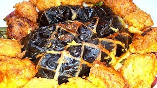 Шикарный УЖИН из простых продуктов !