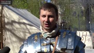 На Дерибасовской пройдет «Пасхальная реконструкция»