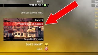 This Needs To Return To Call of Duty...