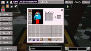 A Guide To Thaumic Tinkerer Part 8 - Fluxometer, Talisman Of Remedium and the Fume Dissipator