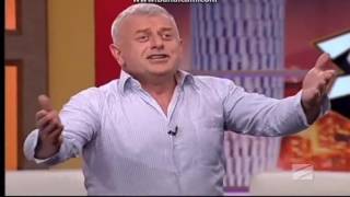 the vanos show: nika arabidze politikuri anegdotebi
