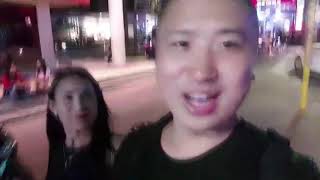[충격]필리핀 유흥가 길거리 직접가보니_밤문화실화냐?나진짜 혹할꺼같아 Philippines street girl 여행베트남태국동남아미녀여자