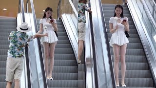 Tik Tok Trung Quốc ✅ Không xem phí cả tuổi thanh xuân P2