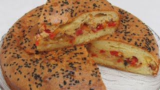 ТЕБЕ ПОНРАВИТСЯ С ЛЮБОЙ НАЧИНКОЙ! А продукты уже в холодильнике ?‍??‍??‍?