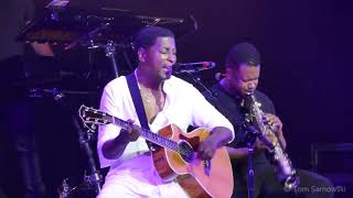"When Can I See You" - Kenny babyface Edmonds at the Sound Board (2019-07-11)