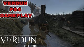 VERDUN GAME WW1 SHOOTER/Live WW1 Game Series 1914-1918