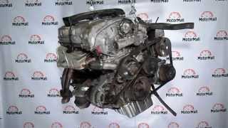 Продаётся контрактный двигатель б.у. 111.974 для Mercedes-Benz C230