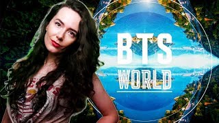 Heartbeat - BTS (방탄소년단) Cover! (Violin) With Instrumental and Lyrics | The Best BTS Cover