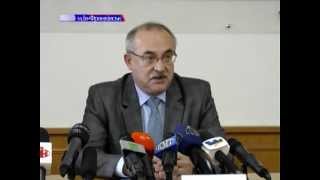 2012-11-28 Прес-конференція голови облради