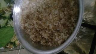 طريقة عمل الرز بالشعريه