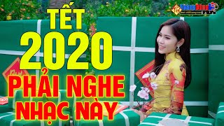 No Đủ Hay Nghèo Khó Cuối Năm PHẢI NGHE NHẠC NÀY... Mùa Xuân Đó Có Em - Mở Thật To LK Nhạc Tết 2020