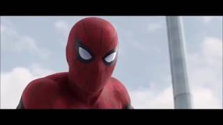 [BTS] SPIDER MAN x DEADPOOL (TaeKook ver.) - Trouble Is A Friend