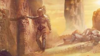 MKX: эпилог Ферры /Торра