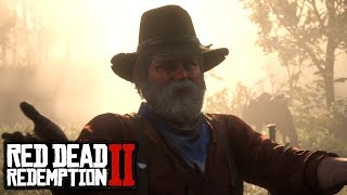 ДОСАДНАЯ ОШИБКА ⬥ Red Dead Redemption 2 #15