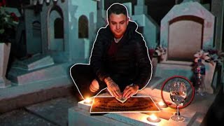 ? PASO ALGO MUY RARO MIENTRAS JUGABA A LA OUIJA (HALLOWEEN | DIA DE MUERTOS) ?