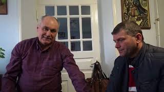 Николаевские голуби.Pigeon. Новые друзья 3 ч.