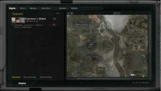 Обзор Мода S.T.A.L.K.E.R - Вариант Омега
