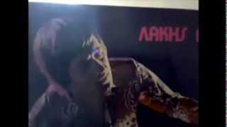 ΛΑΚΗΣ ΑΛΕΞΑΝΔΡΟΥ -ΑΣΠΡΑ ΠΕΡΙΣΤΕΡΙΑ -1971