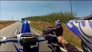 GoPro | Supermoto Torres Vedras - Peniche
