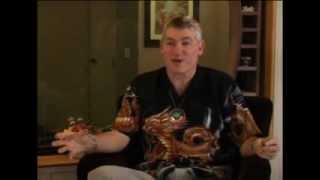 Richard Bartlett - The Matrix Energetics Experience