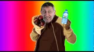 YTPMV: Michael Rosen Drink Song, Remastered and Extended