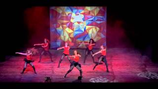 SUMMER SHOW CONCEPT. Jet Set [K.Slobodyanyuk]