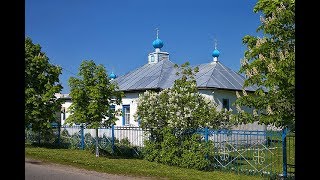 Брагінскі кут. Зямля беларуская